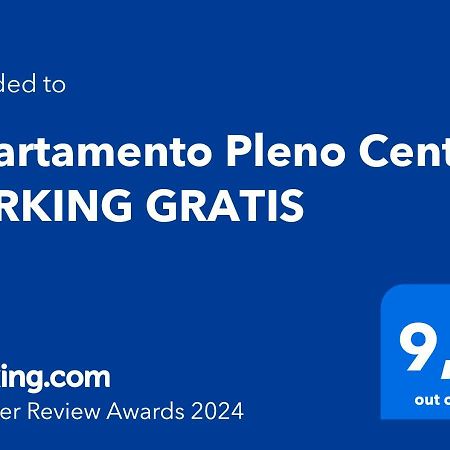Apartamento Apartamento Pleno Centro Parking Gratis Córdoba Exterior foto