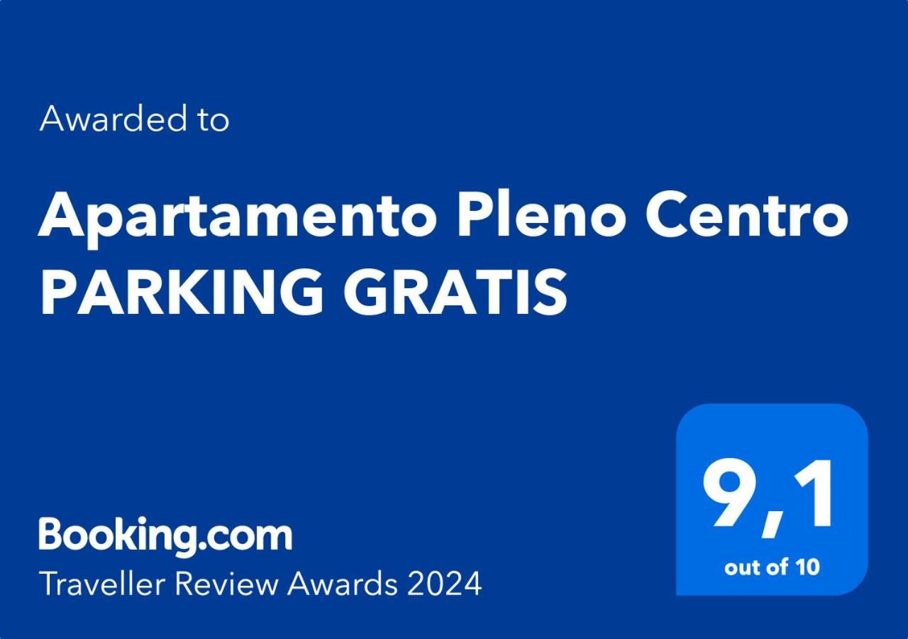 Apartamento Apartamento Pleno Centro Parking Gratis Córdoba Exterior foto