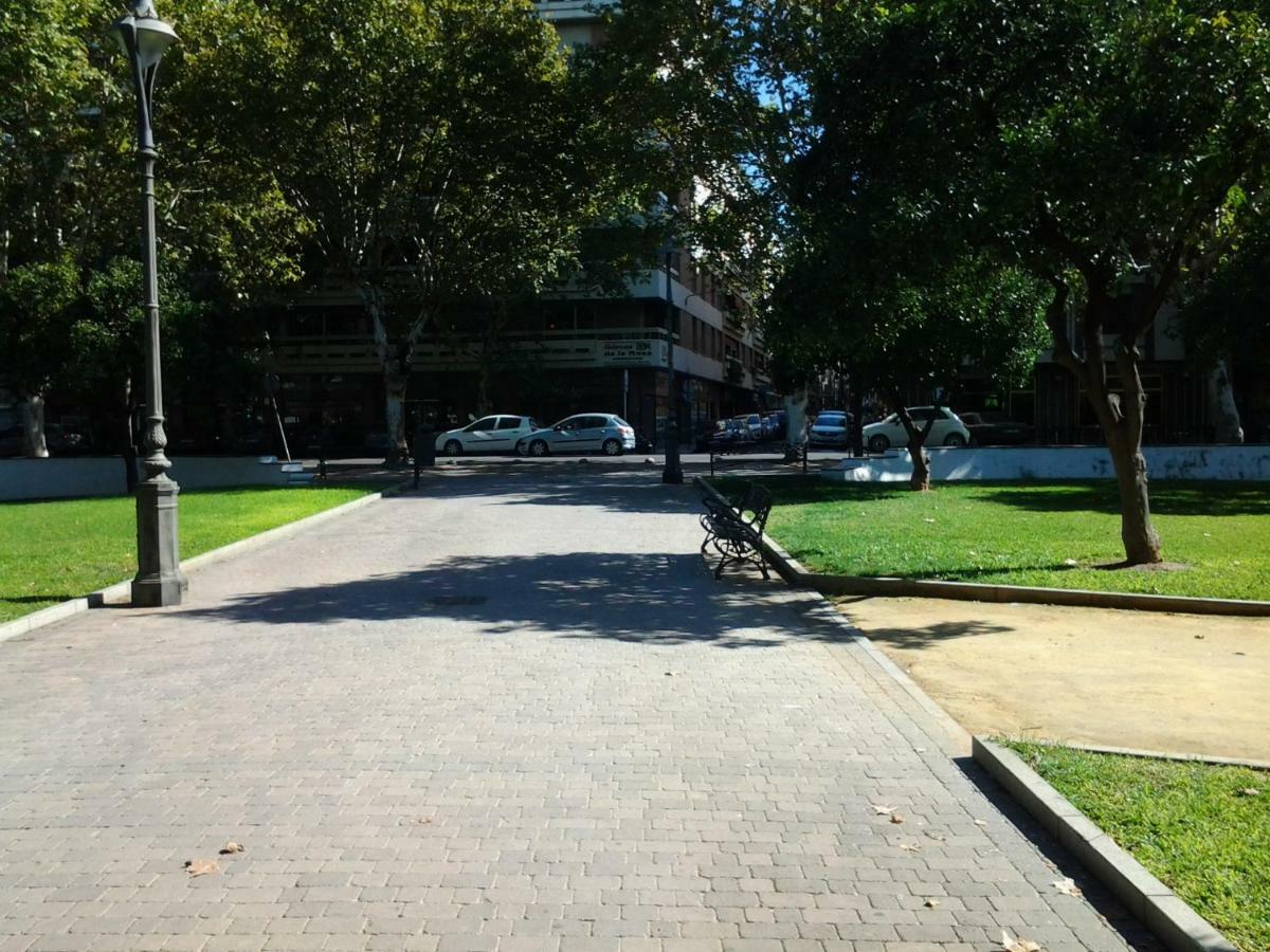 Apartamento Apartamento Pleno Centro Parking Gratis Córdoba Exterior foto