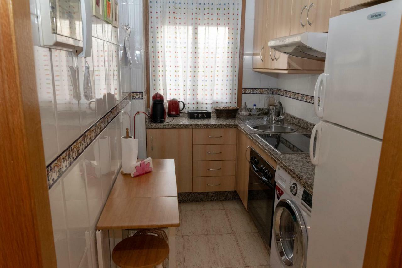 Apartamento Apartamento Pleno Centro Parking Gratis Córdoba Exterior foto