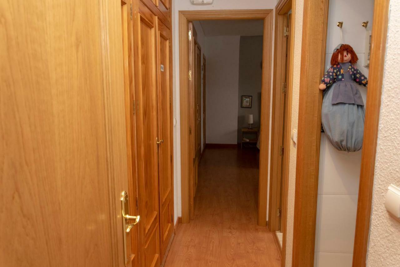 Apartamento Apartamento Pleno Centro Parking Gratis Córdoba Exterior foto