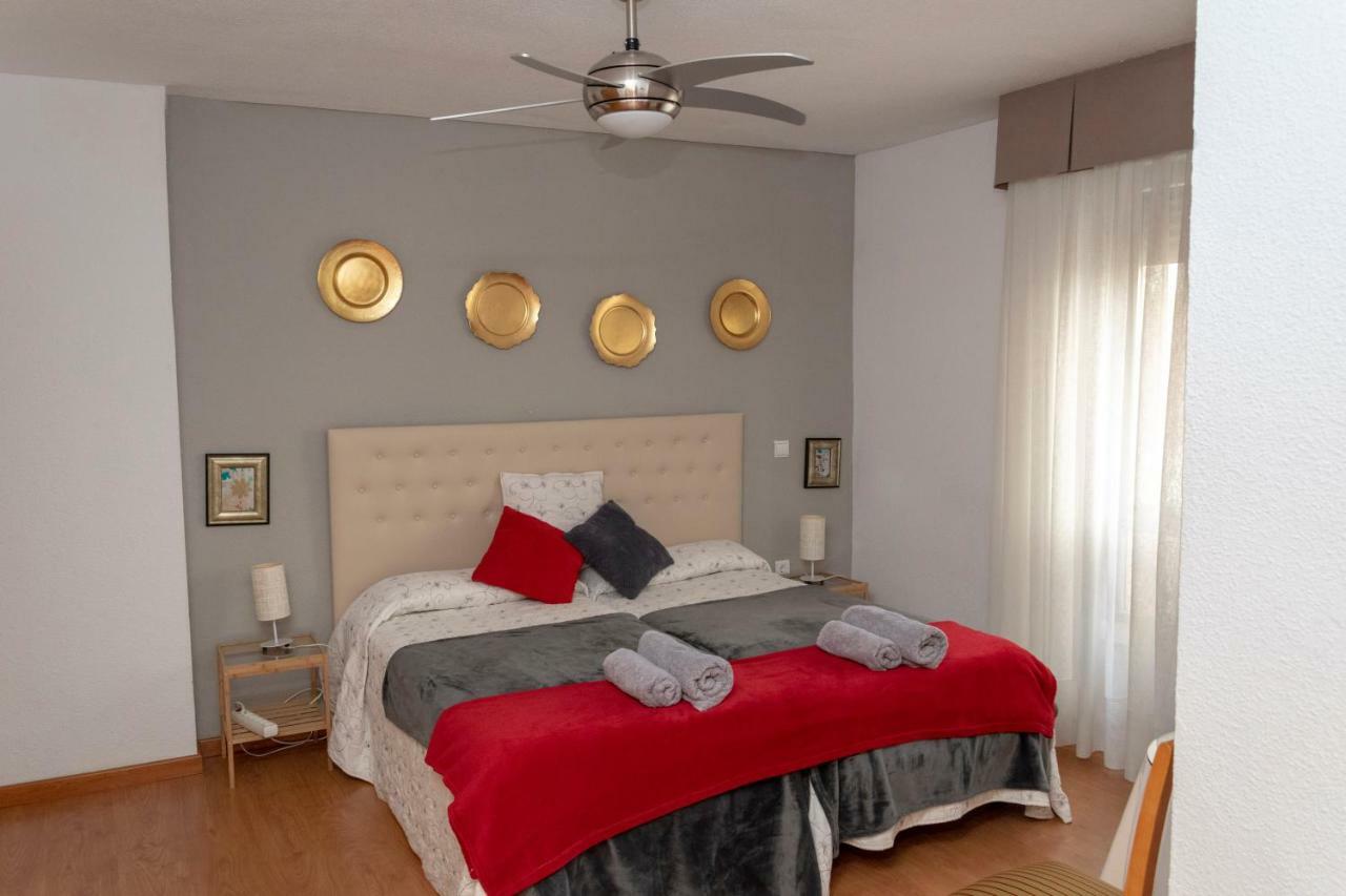 Apartamento Apartamento Pleno Centro Parking Gratis Córdoba Exterior foto