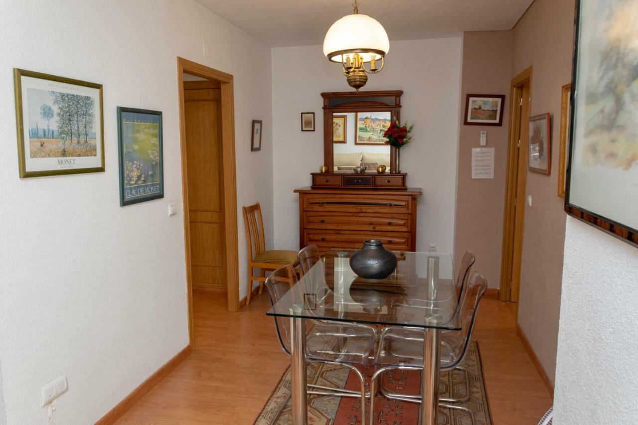 Apartamento Apartamento Pleno Centro Parking Gratis Córdoba Exterior foto