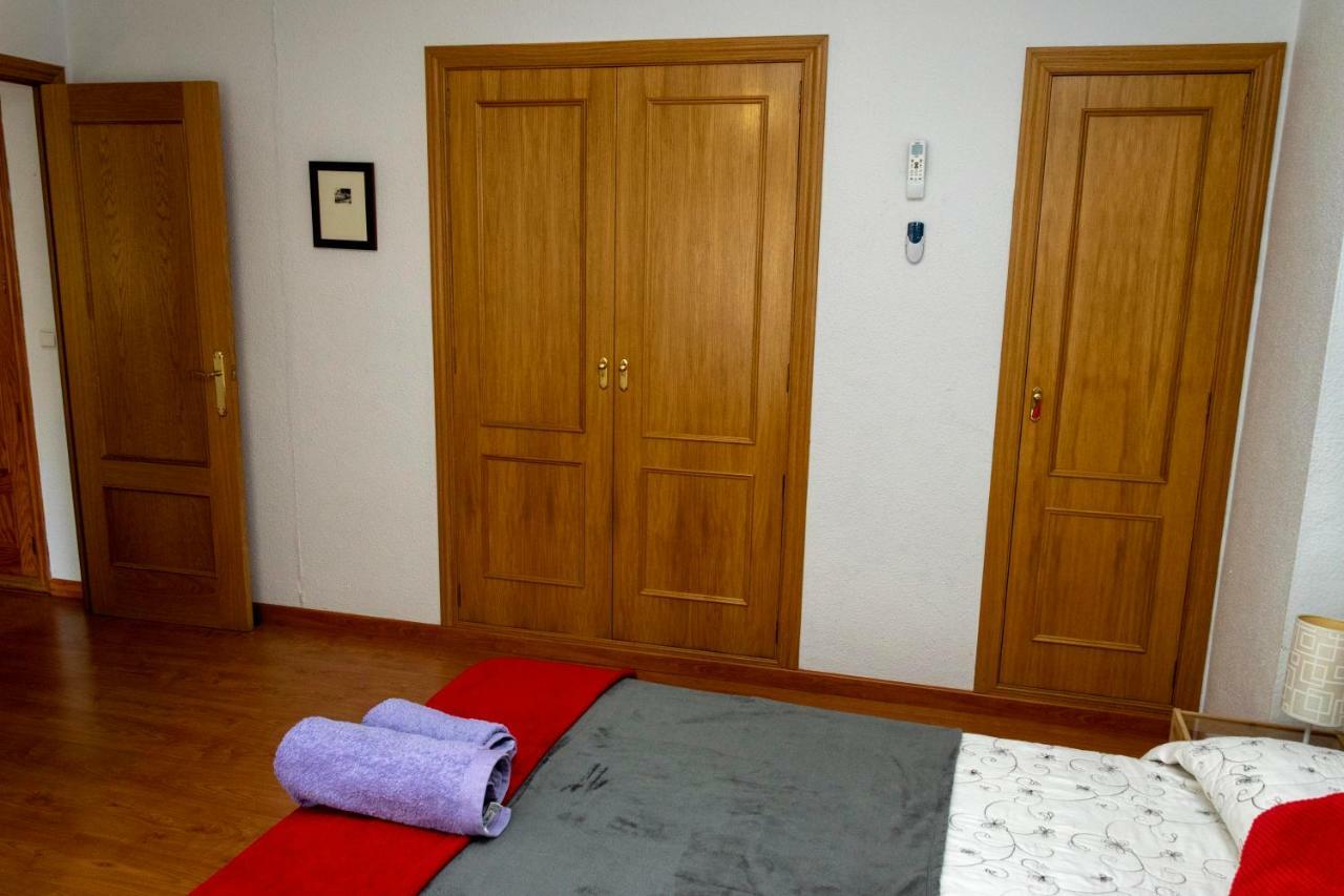 Apartamento Apartamento Pleno Centro Parking Gratis Córdoba Exterior foto
