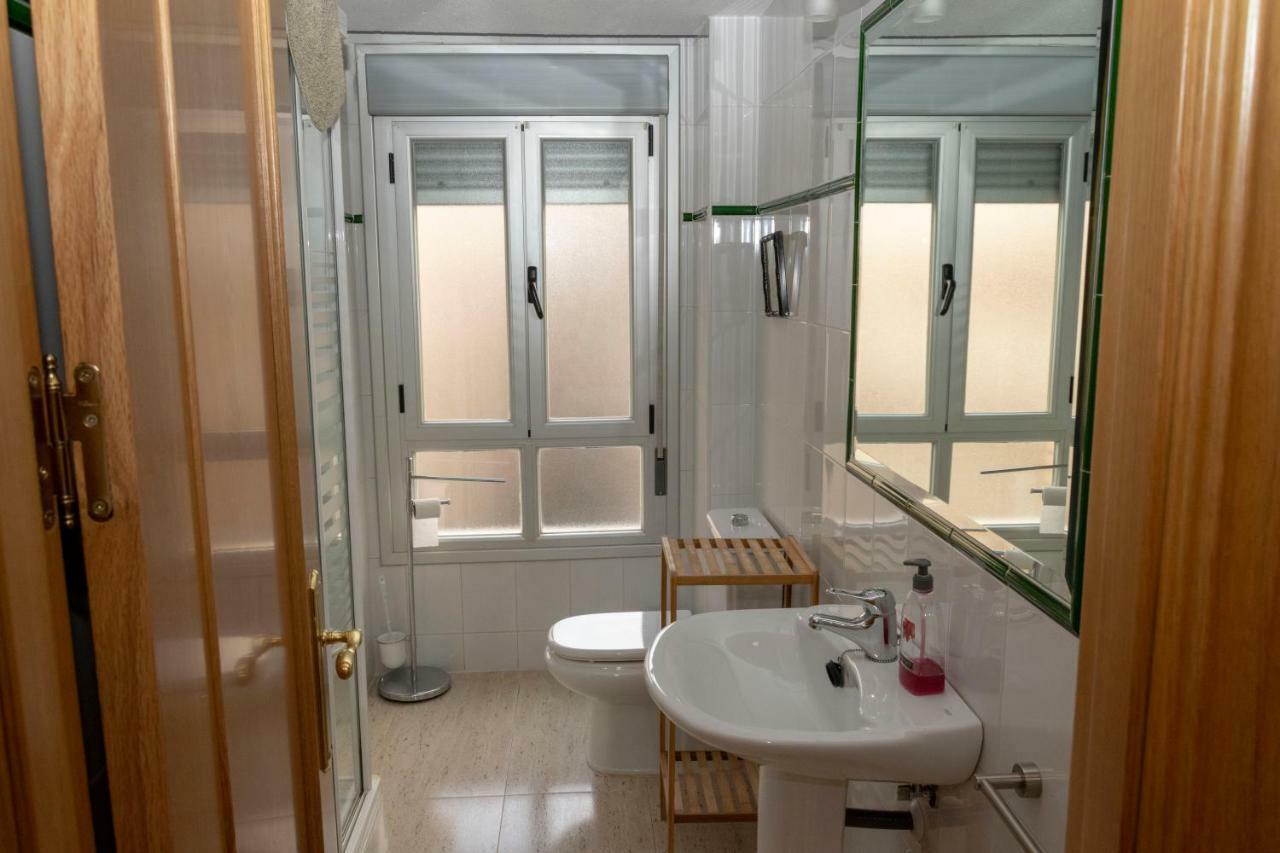 Apartamento Apartamento Pleno Centro Parking Gratis Córdoba Exterior foto