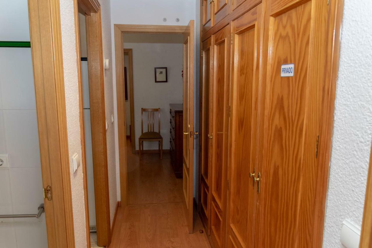 Apartamento Apartamento Pleno Centro Parking Gratis Córdoba Exterior foto